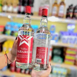 Vodka Tabarish
