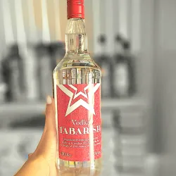 VODKA.TABARISH