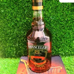 Whiskey Chanceler