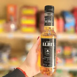 Whisky 
