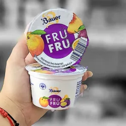 Yogurt Fru-Fru