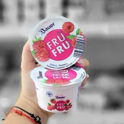 Yogurt Fru-Fru