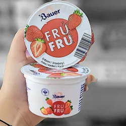 Yogurt Fru-Fru