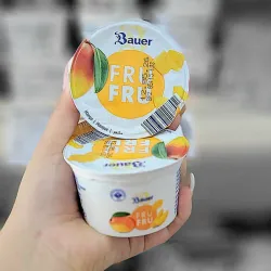 Yogurt Fru-FRU