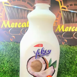 Yogurt probiótico🥥.YOKEY