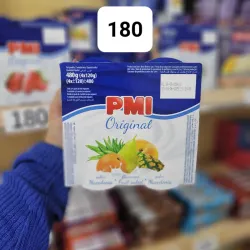 Yogurt sabor Macedonia.PMI