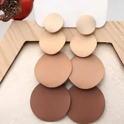 Aretes de bolas