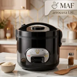 Arrocera MAF 1.8L