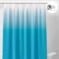 Cortina de baño