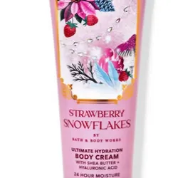 Crema Bath & Bodyworks