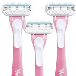 Cuchillas desechables venus