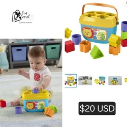 Juego educativo para niños