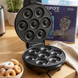 Máquina de donas Gynipot Home GY-814