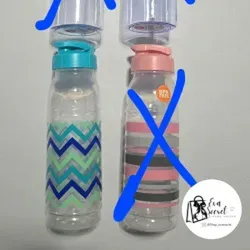 Pomo para agua 688ml