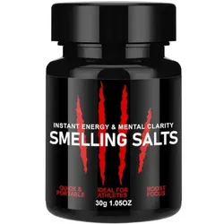 Sales energeticas