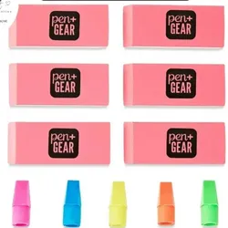 Set de gomas