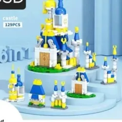 Set legos para niños