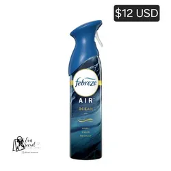 Spray ambientador Febreze