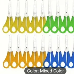 Tijeras para niños