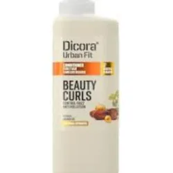 Aconndicionador DICORA 400 ml