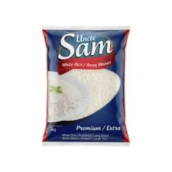 ARROZ. Sam.  Clase 1 / Premium / Extra