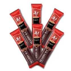 Cafe Instantaneo