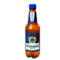 Cerveza Parranda 330 ml