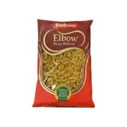 Coditos El Bow 500g