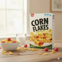 Cereal Corn Flake