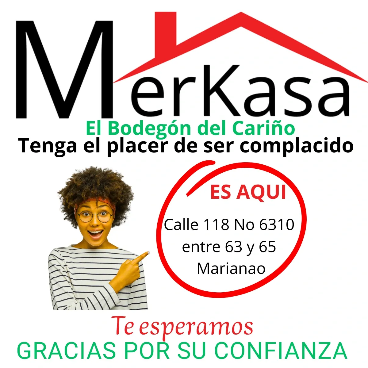 Merkasa