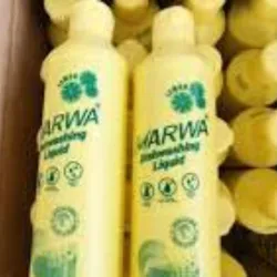 Detergente Líquido MARWA 300ml