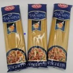 Espaguetis 500g