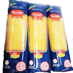 Espaguetis 500g