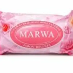 Frabon Tocador Marwa (Fresa) 100g 