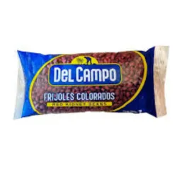 Frijoles Colorados (Pte. 1lb)