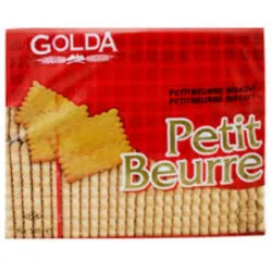 Galletas Petti
