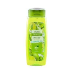 Gel de Baño ARONA NATURAL 400ml
