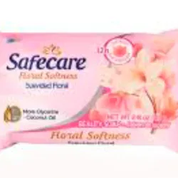 Jabón de Tocador Safecar 80 g