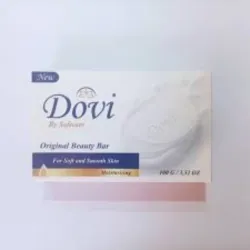 Jabón Dovi 100 g