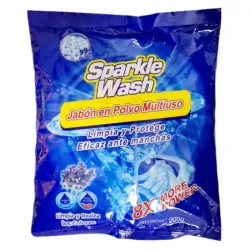 Jabòn en Polvo 900g