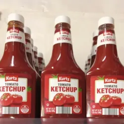 Ketchup