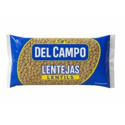 Lentejas (Pte. 1 lb)