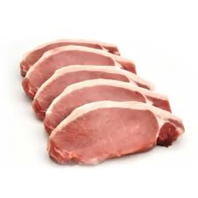 Lomo de Cerdo Deshuesado