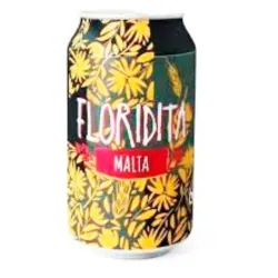 Malta Floridita 330 ml