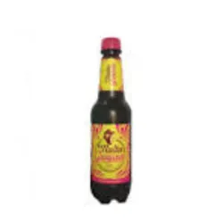 Malta Guajira 330 ml