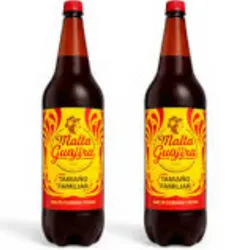 Malta Guajira Familiar 1500 ml