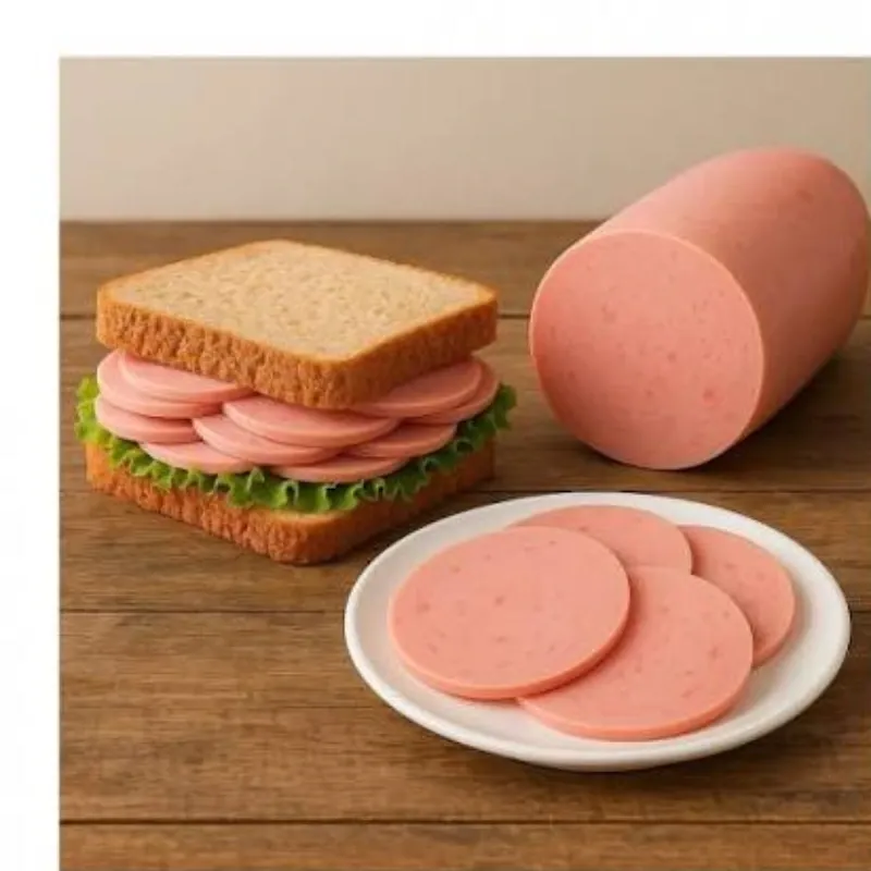 Mortadella Mulata Bonita 500g