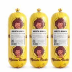 Mortadella Mulata Bonita