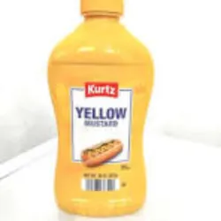 Mostaza