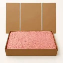 Picadillo de Pollo MDM 460g